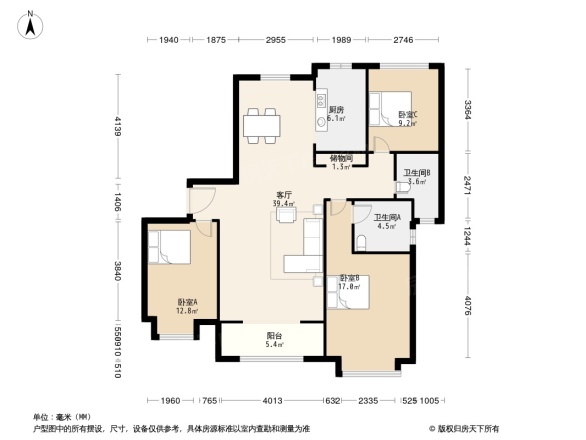 百源国际公寓