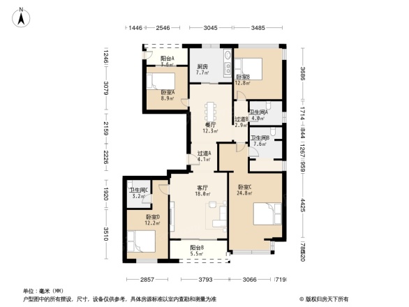 融信萧山公馆