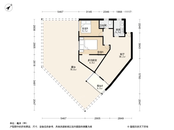 紫桂公寓