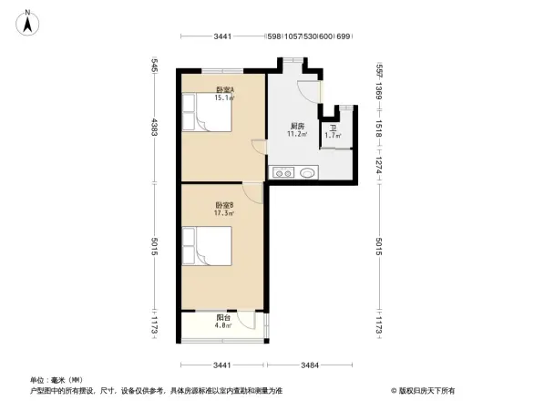 起凤桥西巷16号院