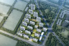 徽创金悦·江南郡[肥东]