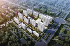 红山御府[红山区]