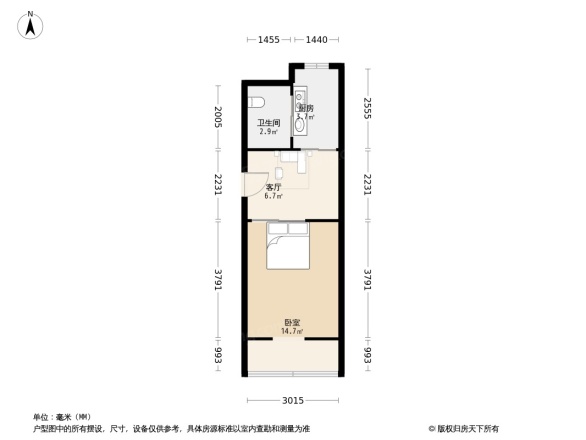 闸弄口东村