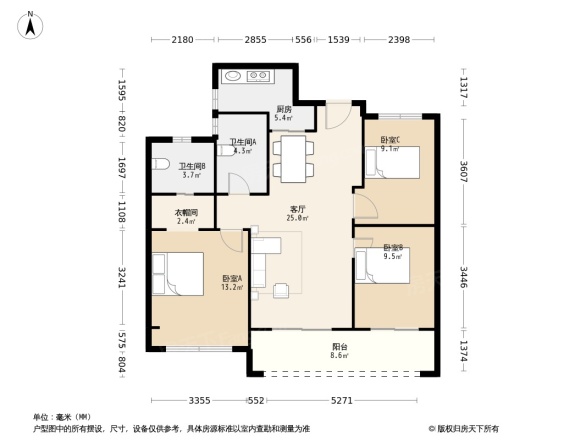 前湾国际社区