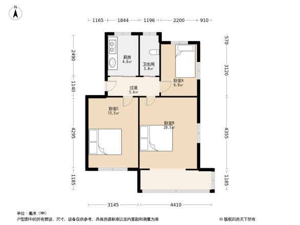 马塍路13号