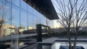 售楼处实景图