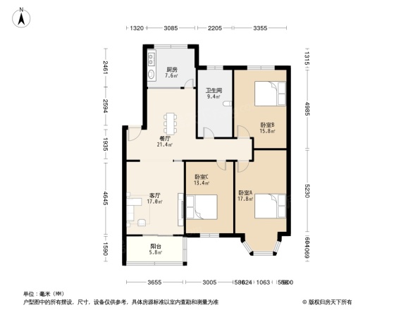 溧水区花园小区