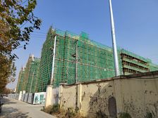 玖悦源筑大三房前排视野无遮挡准新房采光佳