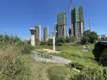 在建楼栋