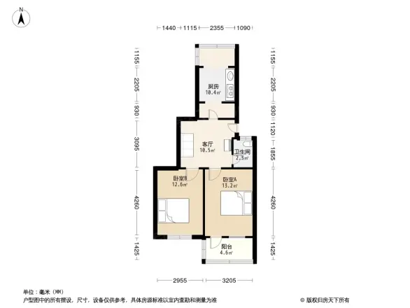 武林巷36-38号小区