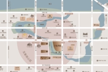 万科瑧湾悦区域图