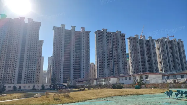 惠风·玺院怎么样:小区应该会规划幼儿园吧?-庆阳房天下楼盘点评