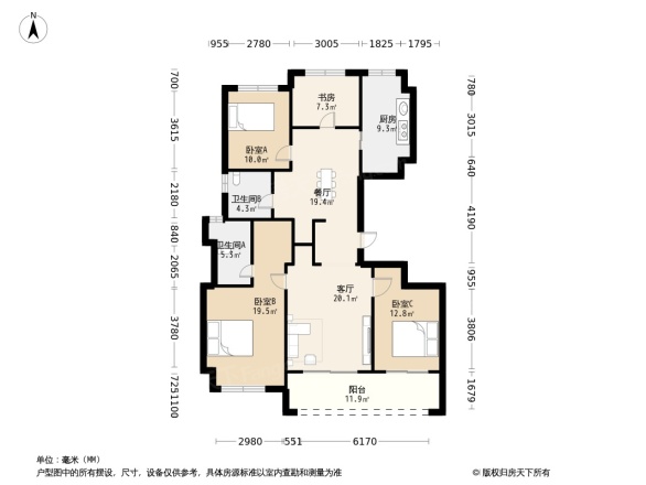 首开东城金茂府