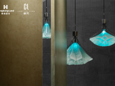 观音桥 香港置地启元一期四房