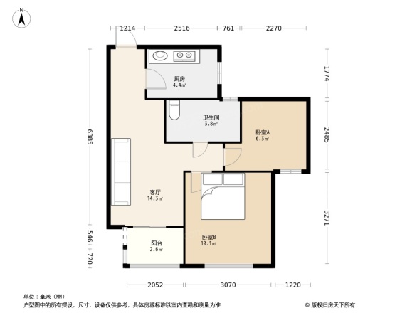 中兴景冉佳园