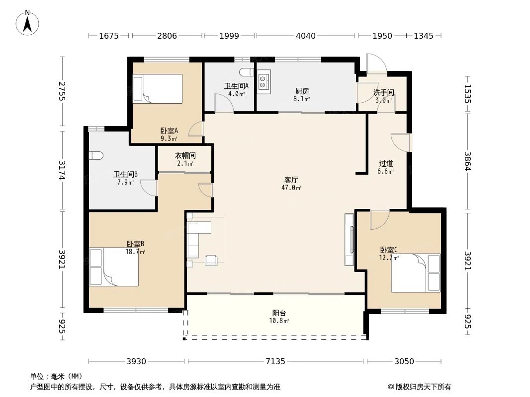 前湾国际社区图片相册,前湾国际社区户型图,样板间图,装修效果图,实景图-杭州房天下