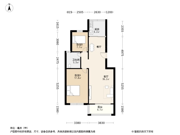 田庄新城C区