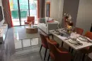御景华府样板间