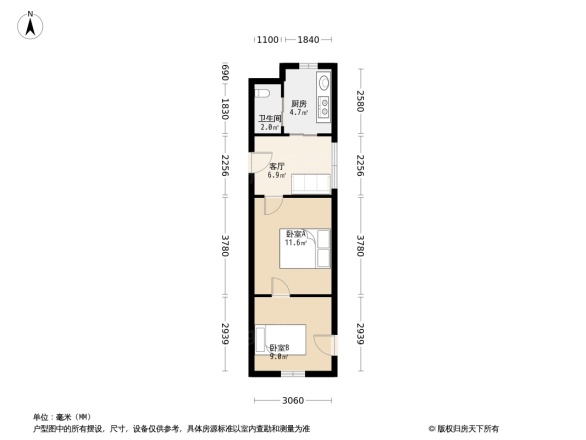 闸弄口东村