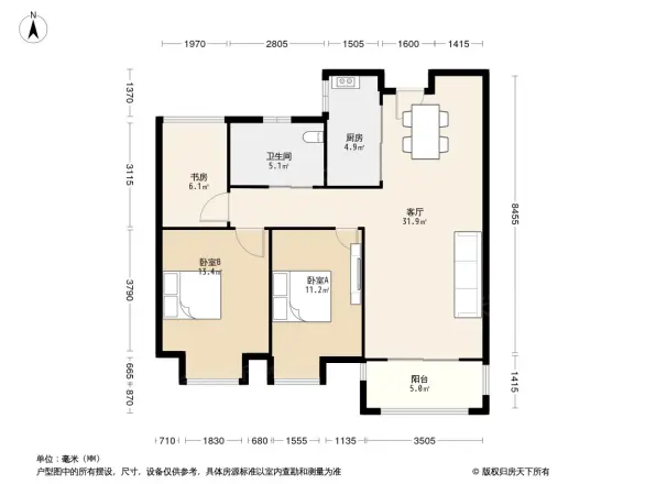 高速时代城