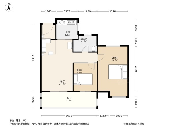 保利罗兰春天