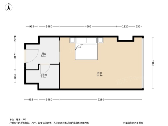 保利海上五月花