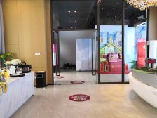 杨家坪 融信海纳九龙三房106万