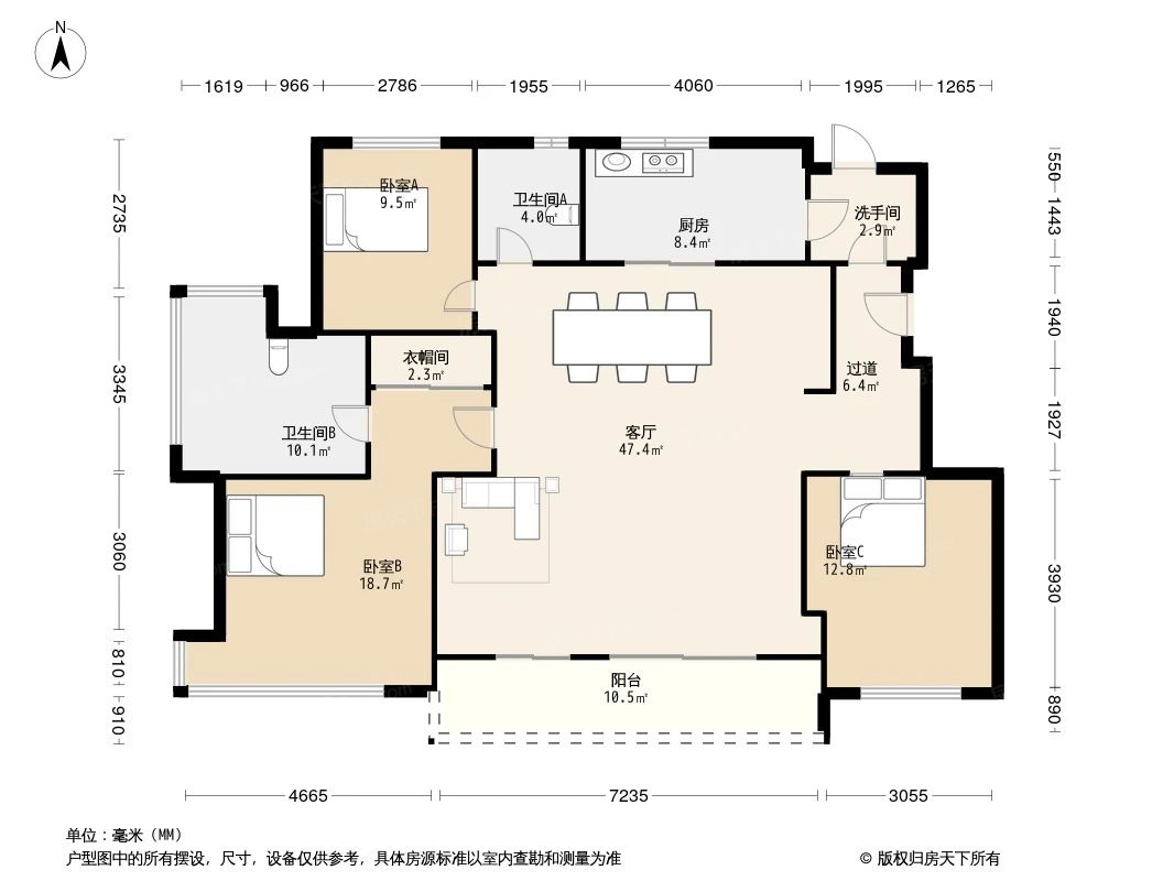 前湾国际社区图片相册,前湾国际社区户型图,样板间图,装修效果图,实景图-杭州房天下