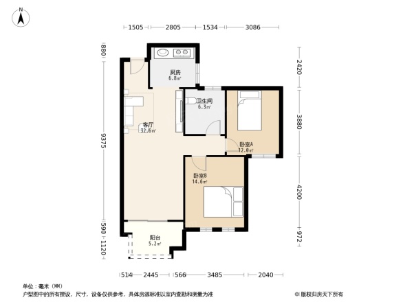 锦绣名邸