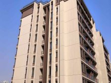 九龙半岛小高层精装三房 朝小区中庭