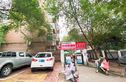 岭南3社区棉机家属院实景图