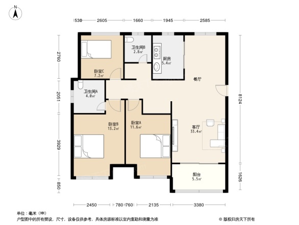 葛洲坝玖珑府