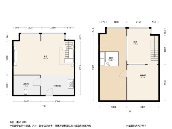 融创合肥壹號院