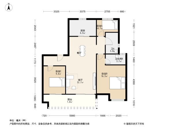 碧桂园十里外滩别墅