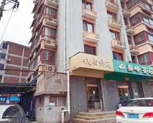 全明户型,小高层,精装修,拎包入住,