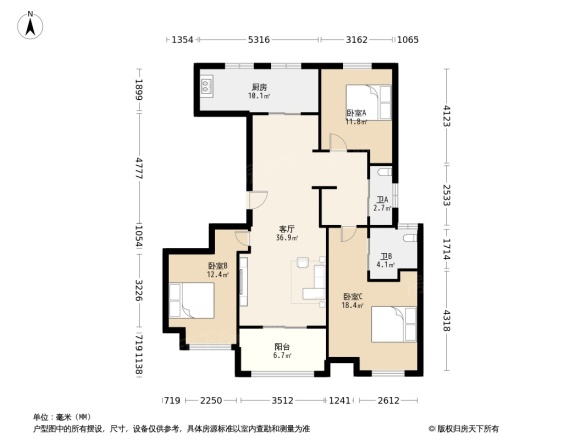 泰悦首府