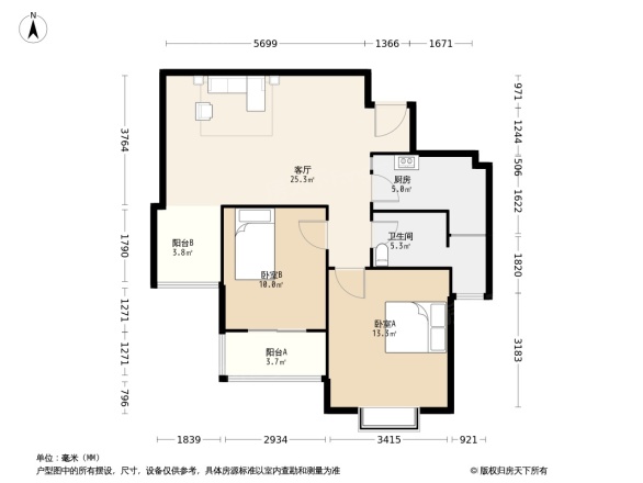 庐阳馨苑