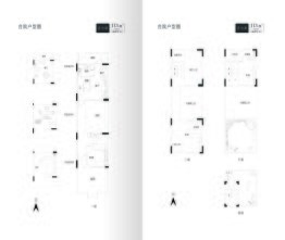 正商悦湖宽境3室2厅1厨3卫建面113.00㎡