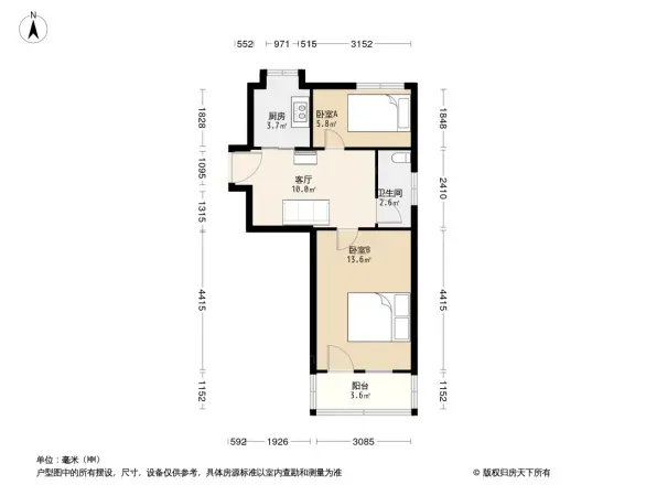 合工大宿舍东院