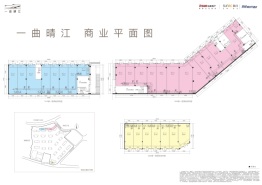 一曲晴江建面25.00㎡