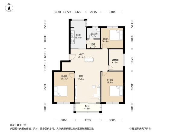 锦绣家园（启东市）