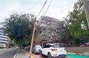 岭南3社区棉机家属院实景图