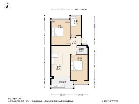 永胜路27号院