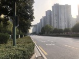 周边道路