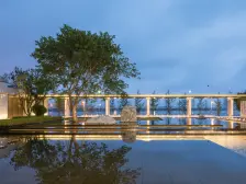 融创一天没住 三室两厅 精装修南北通透