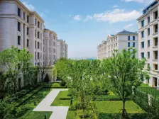 融创精装修两室 南向采光好 房主着急出售 看房随时