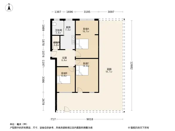 建材局宿舍(庐阳区)