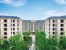 融创小高层 好楼层好位置 海景一览无余美景