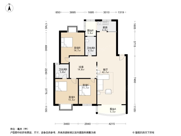 滇池林泉智苑