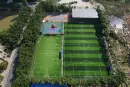 鹤山坚美园实景图